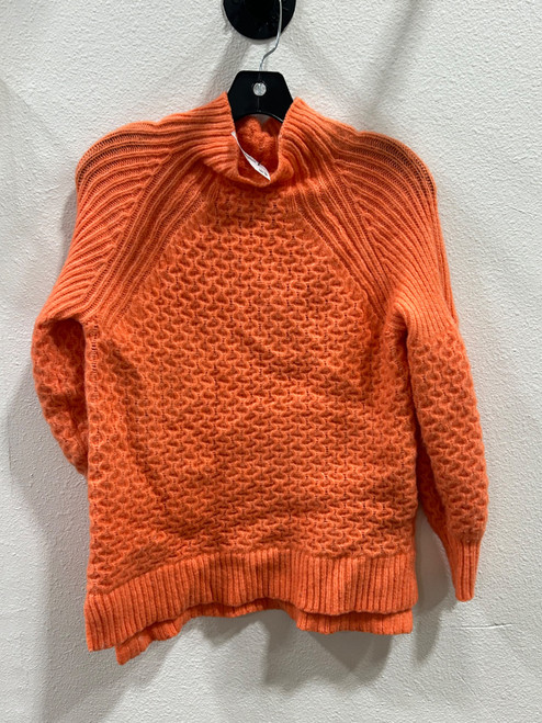 Vist Large View of Product Image Which is Used Anthropologie Heavyweight Sweater S-4/6