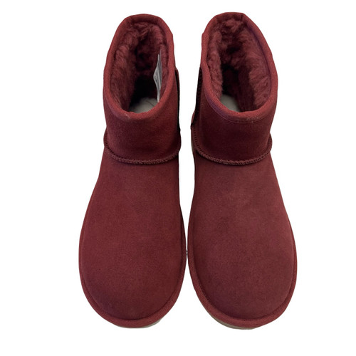 Vist Large View of Product Image Which is Used Koolaburra Outerwear Boots 8
