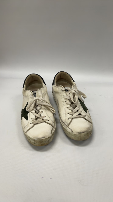 Vist Large View of Product Image Which is Used Golden Goose Casual Shoes 7.5