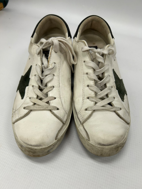 Vist Large View of Product Image Which is Used Golden Goose Casual Shoes 7.5