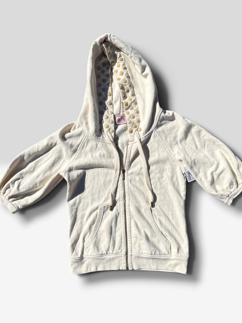 Vist Large View of Product Image Which is Used Juicy Couture Sweatshirt L-12/14
