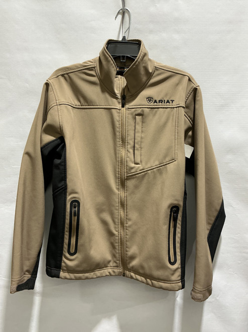 Vist Large View of Product Image Which is Used Ariat Men's Light Jacket S