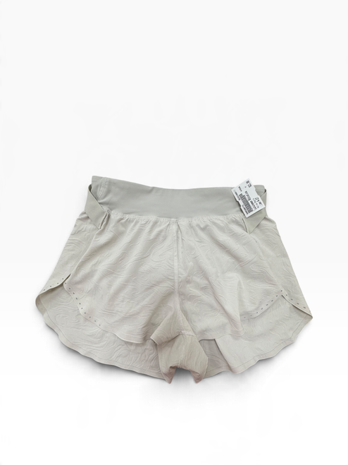 Vist Large View of Product Image Which is Used Lululemon Athletica Active Shorts 4-27