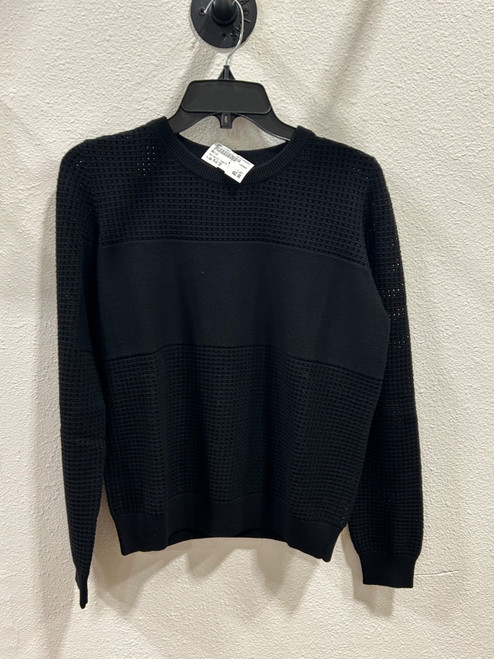 Vist Large View of Product Image Which is Used Akris Heavyweight Sweater M-8/10