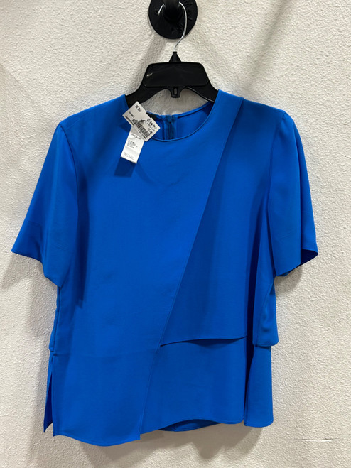 Vist Large View of Product Image Which is Used Akris Short Sleeve Top M-8/10