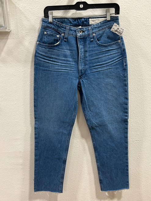 Vist Large View of Product Image Which is Used Rag & Bone Denim 4-27