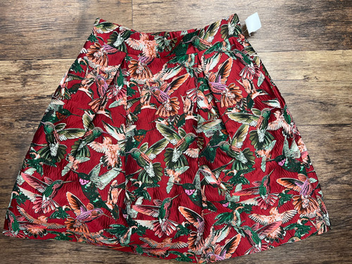 Vist Large View of Product Image Which is Used pinko heavy Short Skirt 8-29