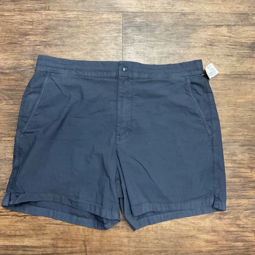 Vist Large View of Product Image Which is Used Madewell Mens Shorts 36W