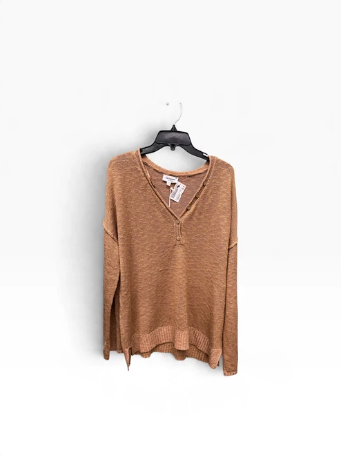 Vist Large View of Product Image Which is Used Unbranded Lightweight Sweater M-8/10