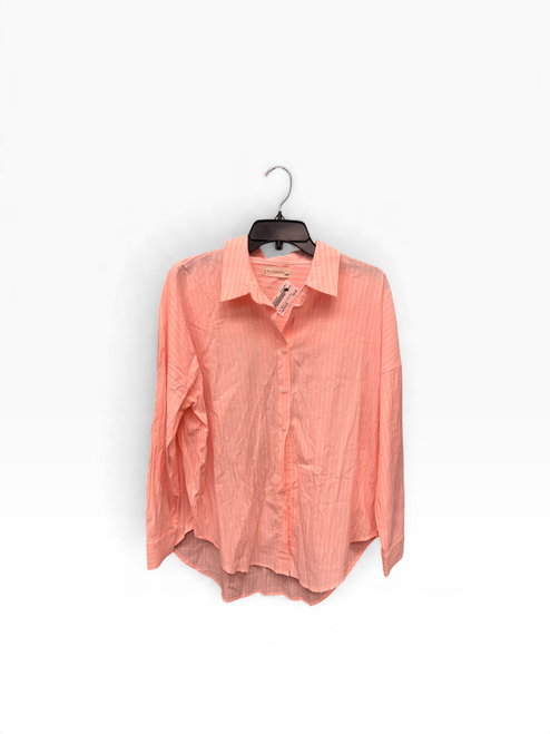 Vist Large View of Product Image Which is Used Unbranded Long Sleeve Top M-8/10