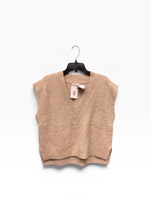 Vist Large View of Product Image Which is Used Zenana Sleeveless Top L-12/14
