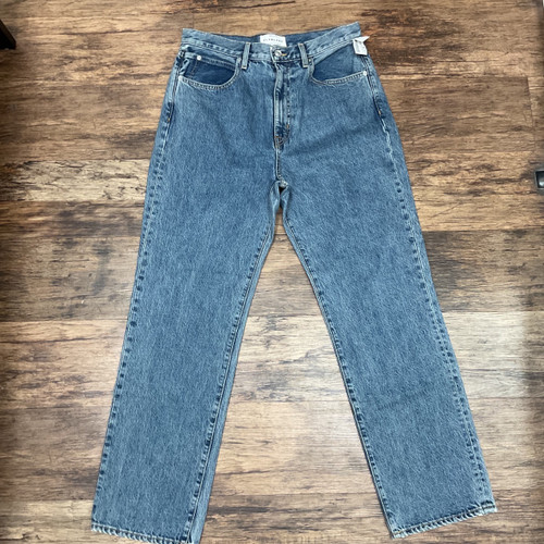 Vist Large View of Product Image Which is Used Unbranded Mens Denim 32W