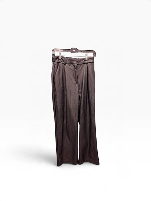 Vist Large View of Product Image Which is Used H & M Casual Pant 6-28