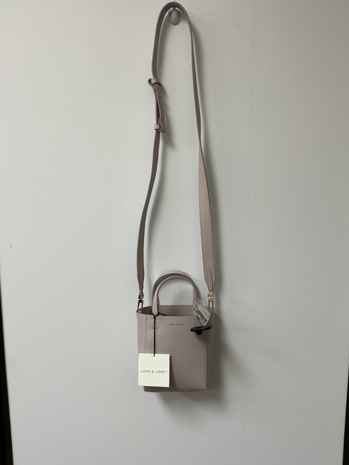 Vist Large View of Product Image Which is Used Unbranded Small Handbag