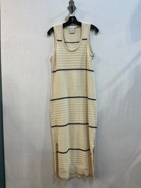 Vist Large View of Product Image Which is Used Unbranded Long Dress F S-4/6