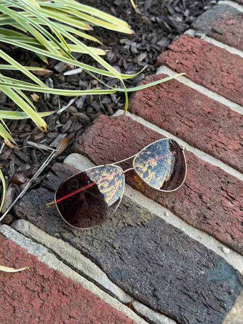 Vist Large View of Product Image Which is Used Tory Burch Sunglasses