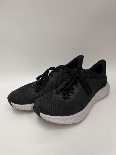 Vist Large View of Product Image Which is Used Hoka Mens Athletic Shoes 11.5