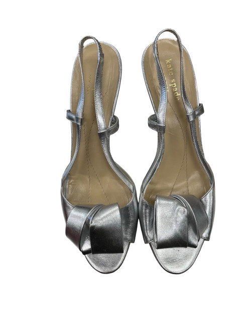 Vist Large View of Product Image Which is Used Kate Spade New York Low Heels 8.5