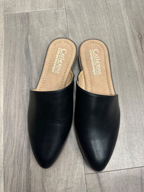 Vist Large View of Product Image Which is Used Catherine Catherine Malandrino Flats 7.5