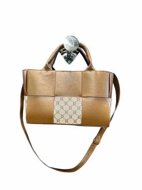 Vist Large View of Product Image Which is Used Unbranded Small Handbag