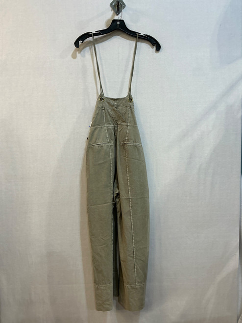 Vist Large View of Product Image Which is Used Anthropologie Jumpsuit XS-0/2