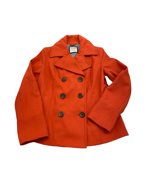 Vist Large View of Product Image Which is Used Old Navy Short Light Jacket M-8/10