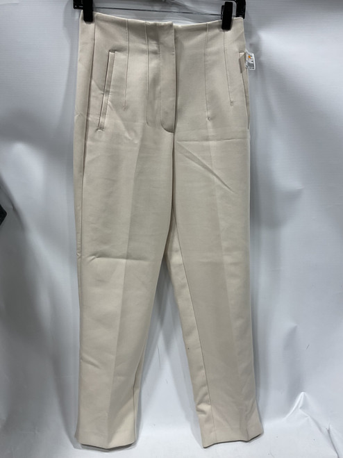 Vist Large View of Product Image Which is Used Zara Dress Pant S 4-6/27-28