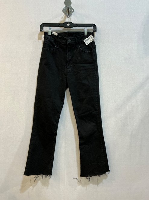 Vist Large View of Product Image Which is Used Mother Casual Pant 0-25