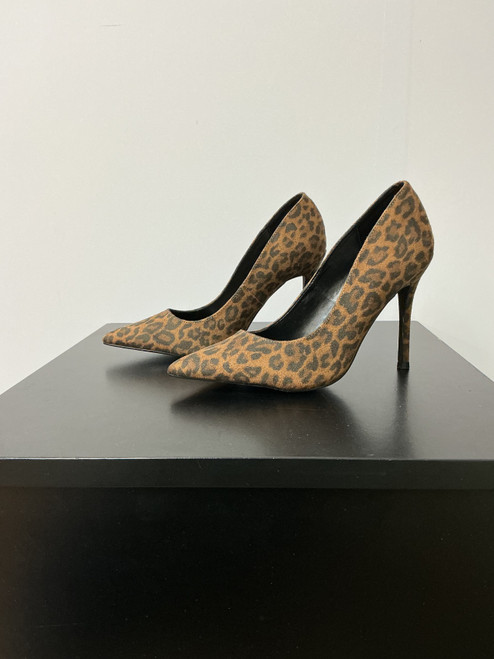 Vist Large View of Product Image Which is Used Shoedazzle High Heels 6