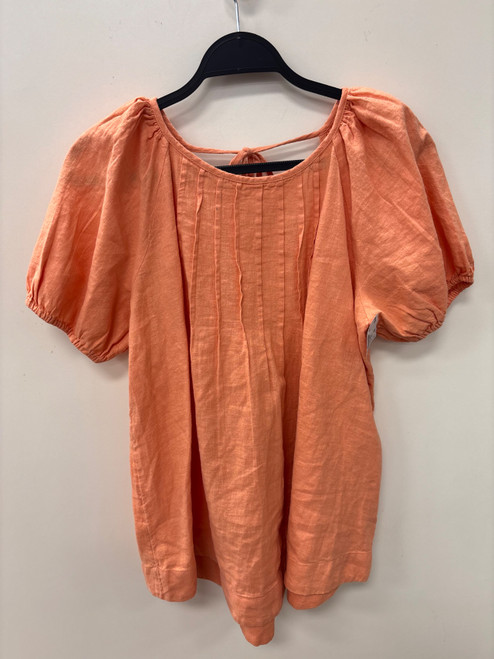 Vist Large View of Product Image Which is Used Free People Short Sleeve Top M-8/10