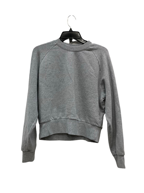 Vist Large View of Product Image Which is Used Athleta Sweatshirt XS-0/2
