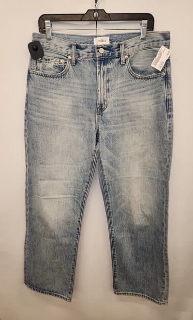 Vist Large View of Product Image Which is Used Unbranded Denim 10-30