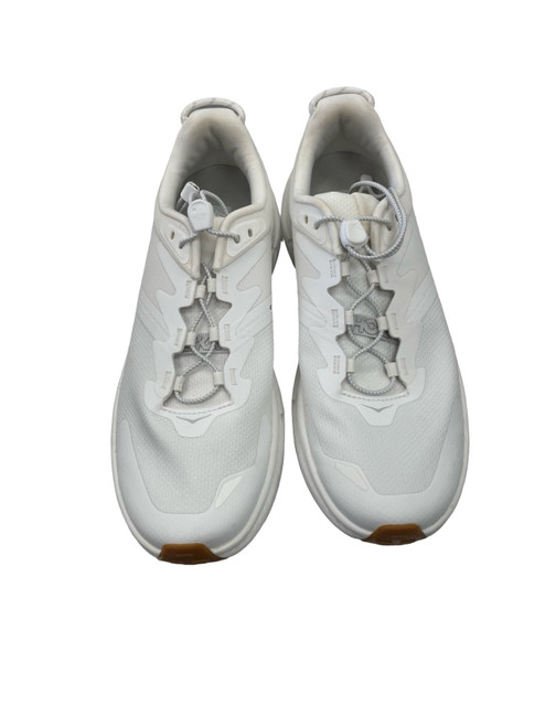 Vist Large View of Product Image Which is Used Hoka Performance Shoes 9.5