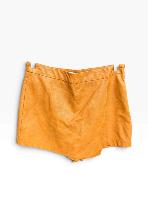 Vist Large View of Product Image Which is Used Unbranded Short Skirt M 8-10/28-30