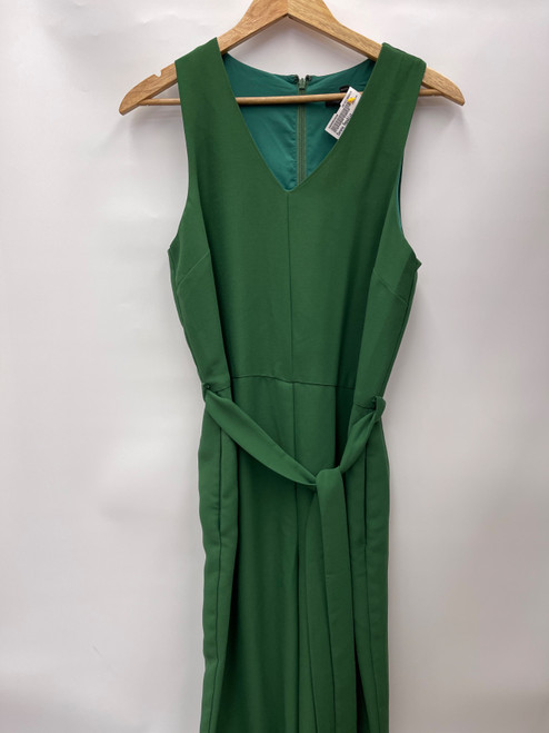 Vist Large View of Product Image Which is Used Banana Republic Jumpsuit S-4/6