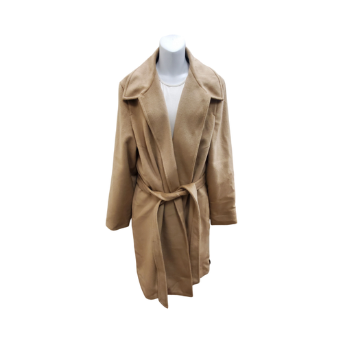 Vist Large View of Product Image Which is Used Bailey 44 Long Light Jacket XXL-20