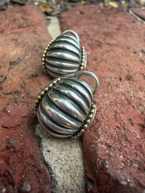 Vist Large View of Product Image Which is Used Unbranded Earrings