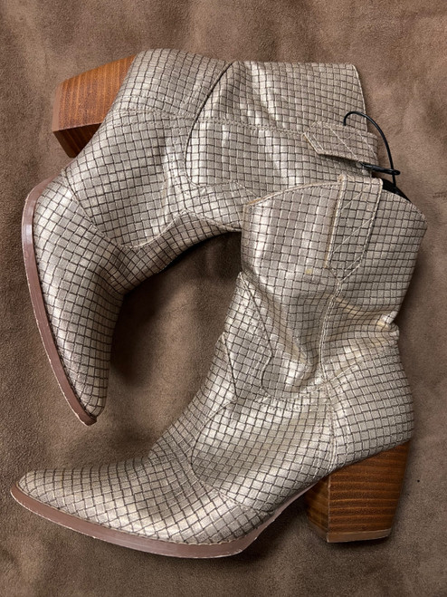 Vist Large View of Product Image Which is Used Coconuts By Matisse Ankle Boots 8