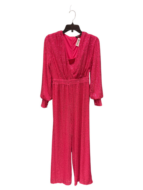 Vist Large View of Product Image Which is Used Unbranded Jumpsuit M-8/10