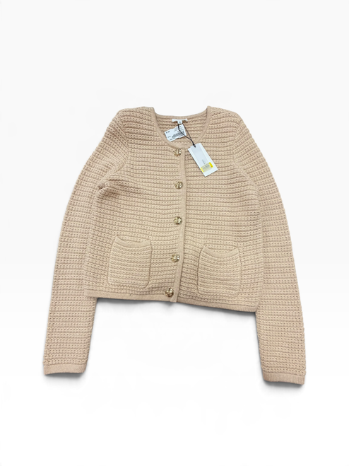 Vist Large View of Product Image Which is Used A Loves A Lightweight Sweater L-12/14