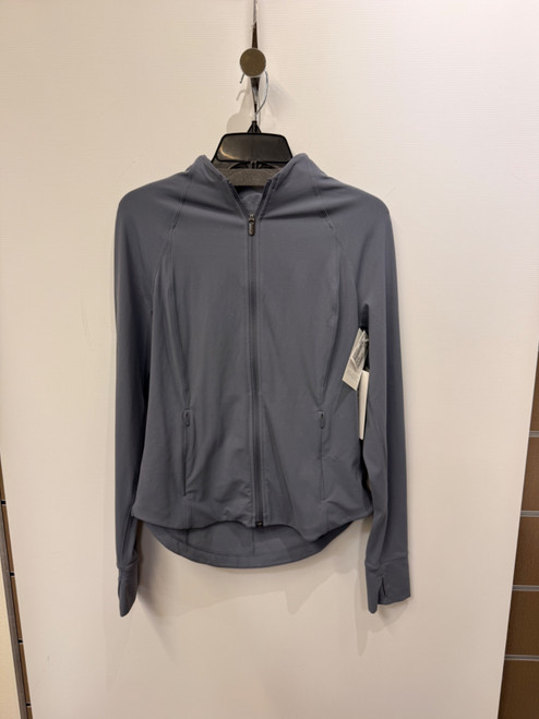 Vist Large View of Product Image Which is Used Athleta Active Long Sleeve M-8/10