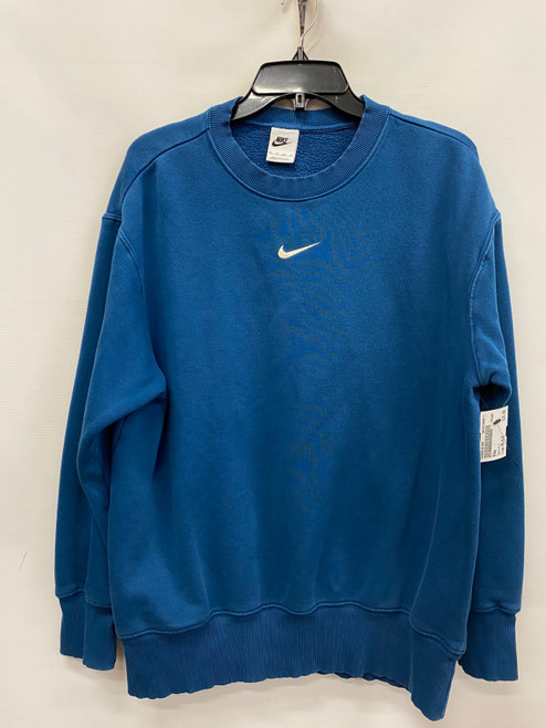 Vist Large View of Product Image Which is Used Nike Sweatshirt XS-0/2
