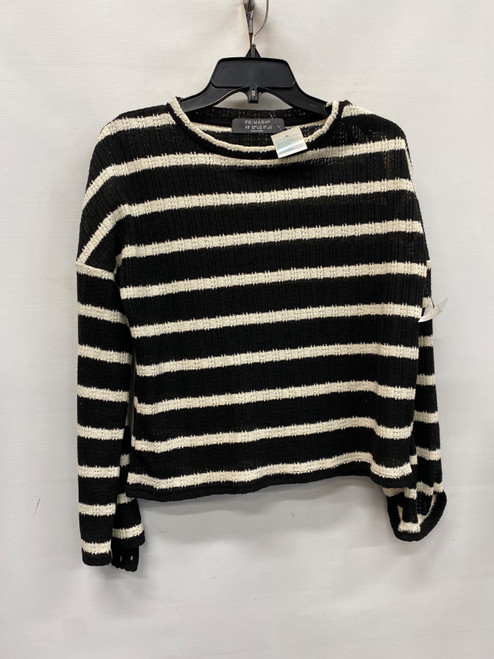 Vist Large View of Product Image Which is Used Unbranded Long Sleeve Top XS-0/2