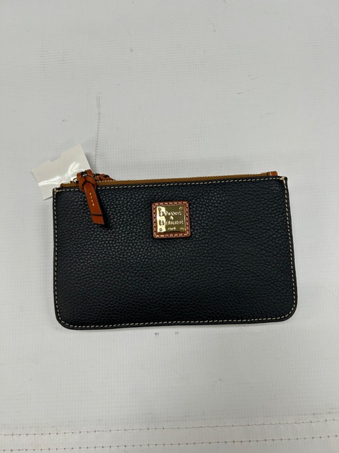 Vist Large View of Product Image Which is Used Dooney & Bourke Small Leather Handbag
