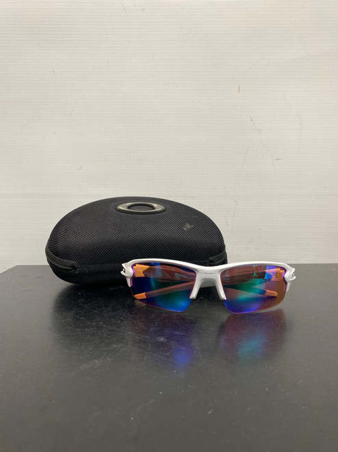 Vist Large View of Product Image Which is Used Oakley Sunglasses