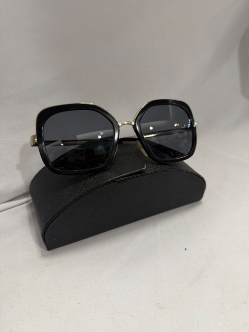 Vist Large View of Product Image Which is Used PRADA Sunglasses