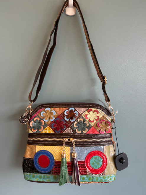 Vist Large View of Product Image Which is Used Unbranded Small Handbag