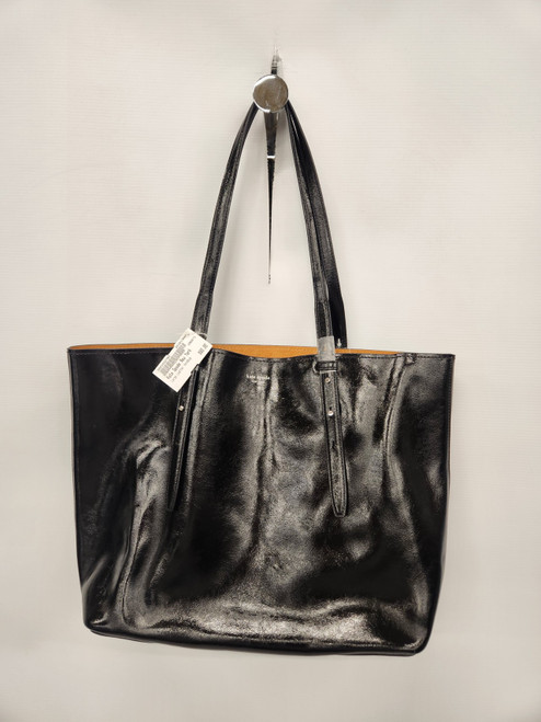 Vist Large View of Product Image Which is Used Kate Spade New York Large Leather Handbag