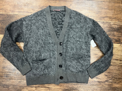 Vist Large View of Product Image Which is Used Acne Studio Heavyweight Sweater XS-0/2