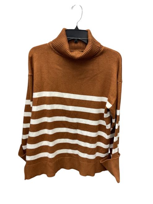 Vist Large View of Product Image Which is Used English Factory Lightweight Sweater M-8/10